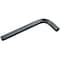 Eight Tool HEX KEY L-HANDLE SHORT, 9 X 106MM BLK 001-9 - alternate 1